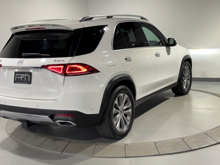 2020 Mercedes-Benz GLE GLE450 - Photo 64