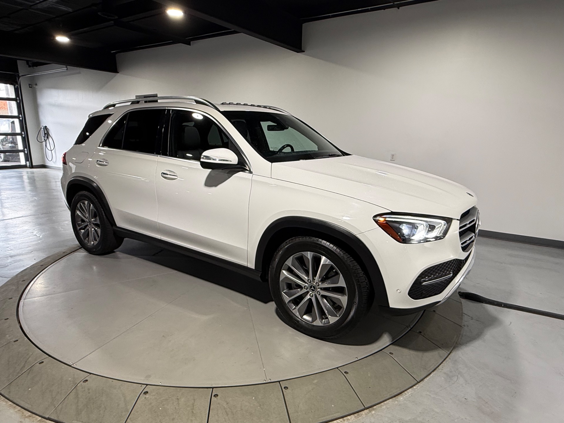 2020 Mercedes-Benz GLE GLE450 - Photo 12
