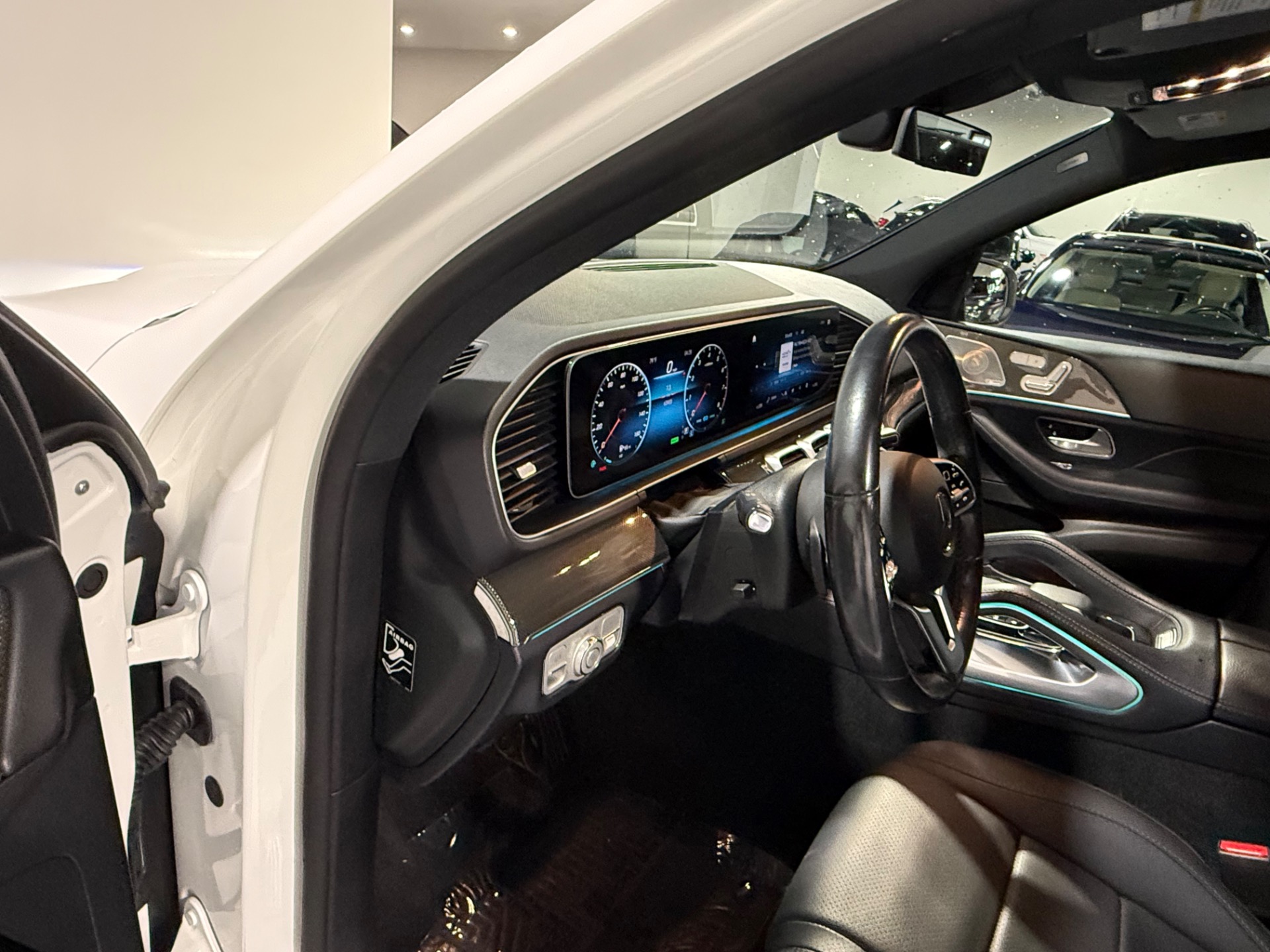 2020 Mercedes-Benz GLE GLE450 - Photo 16