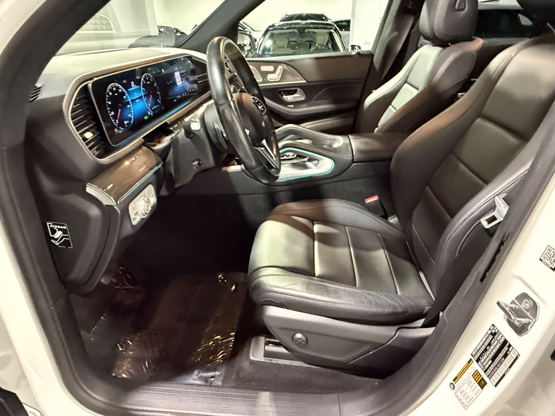 2020 Mercedes-Benz GLE GLE450 - Photo 17