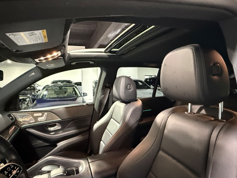 2020 Mercedes-Benz GLE GLE450 - Photo 72