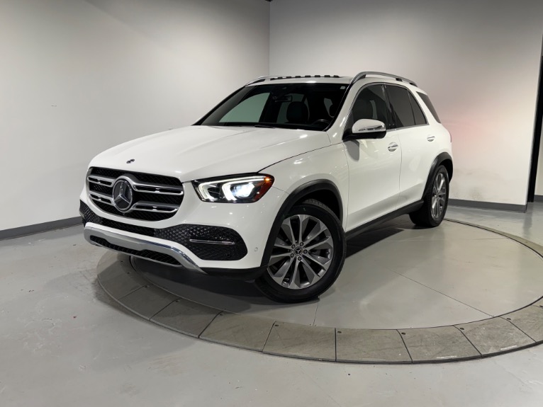 2020 Mercedes-Benz GLE GLE450 - Photo 56