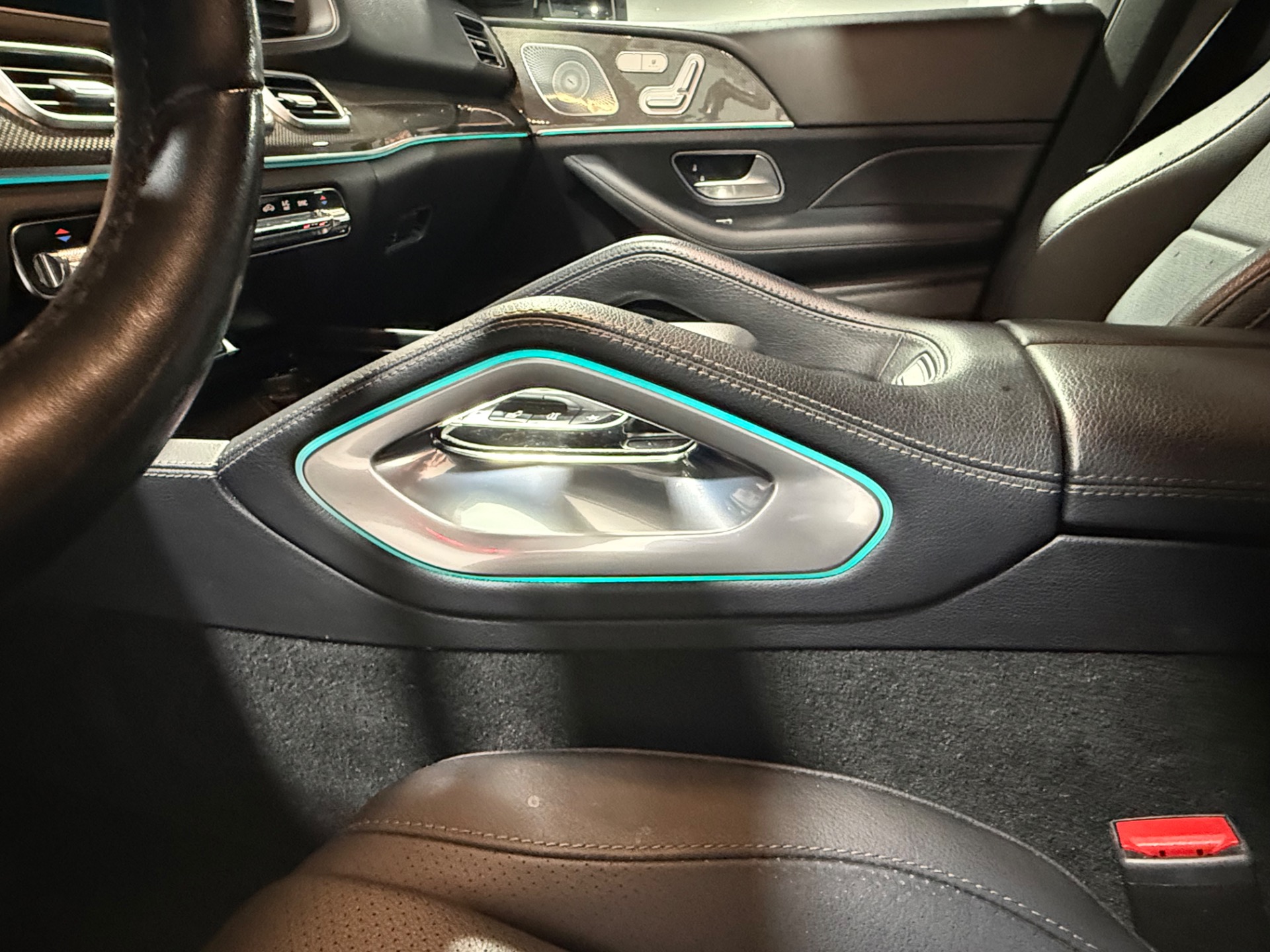 2020 Mercedes-Benz GLE GLE450 - Photo 21