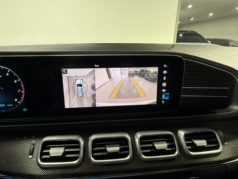2020 Mercedes-Benz GLE GLE450 - Photo 79