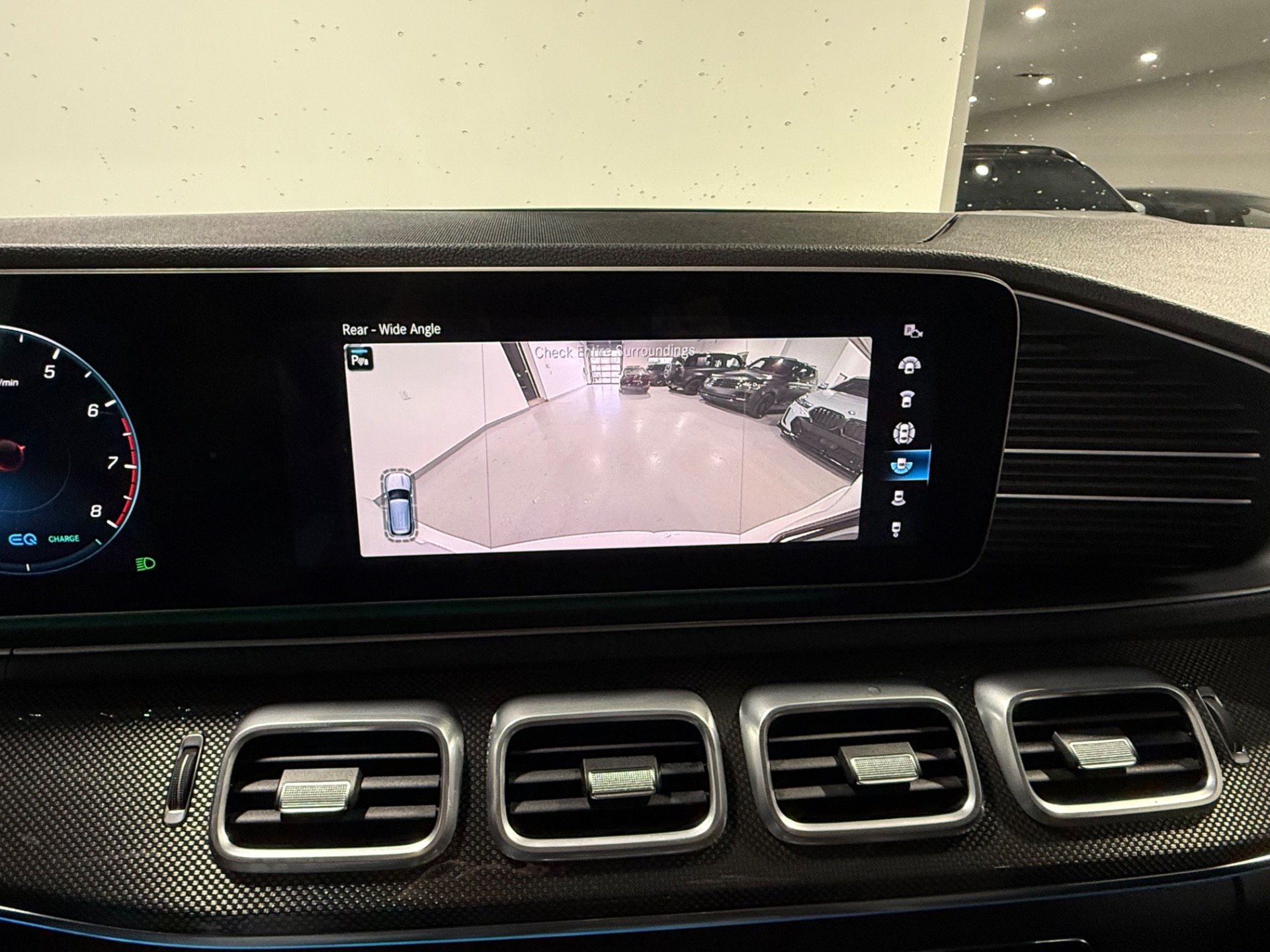 2020 Mercedes-Benz GLE GLE450 - Photo 26