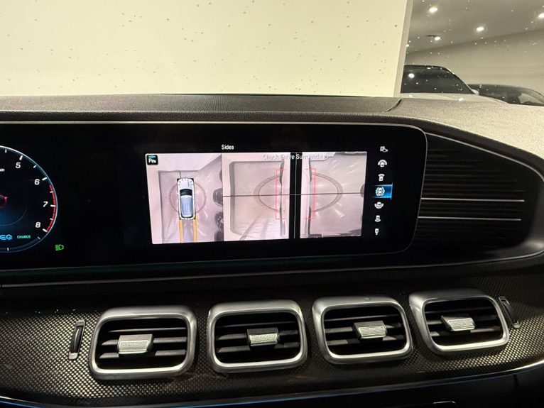 2020 Mercedes-Benz GLE GLE450 - Photo 81