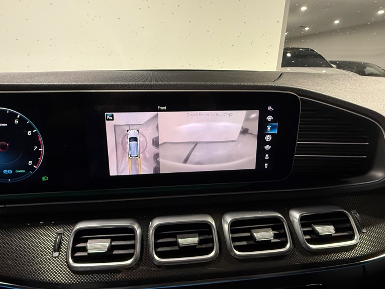 2020 Mercedes-Benz GLE GLE450 - Photo 82