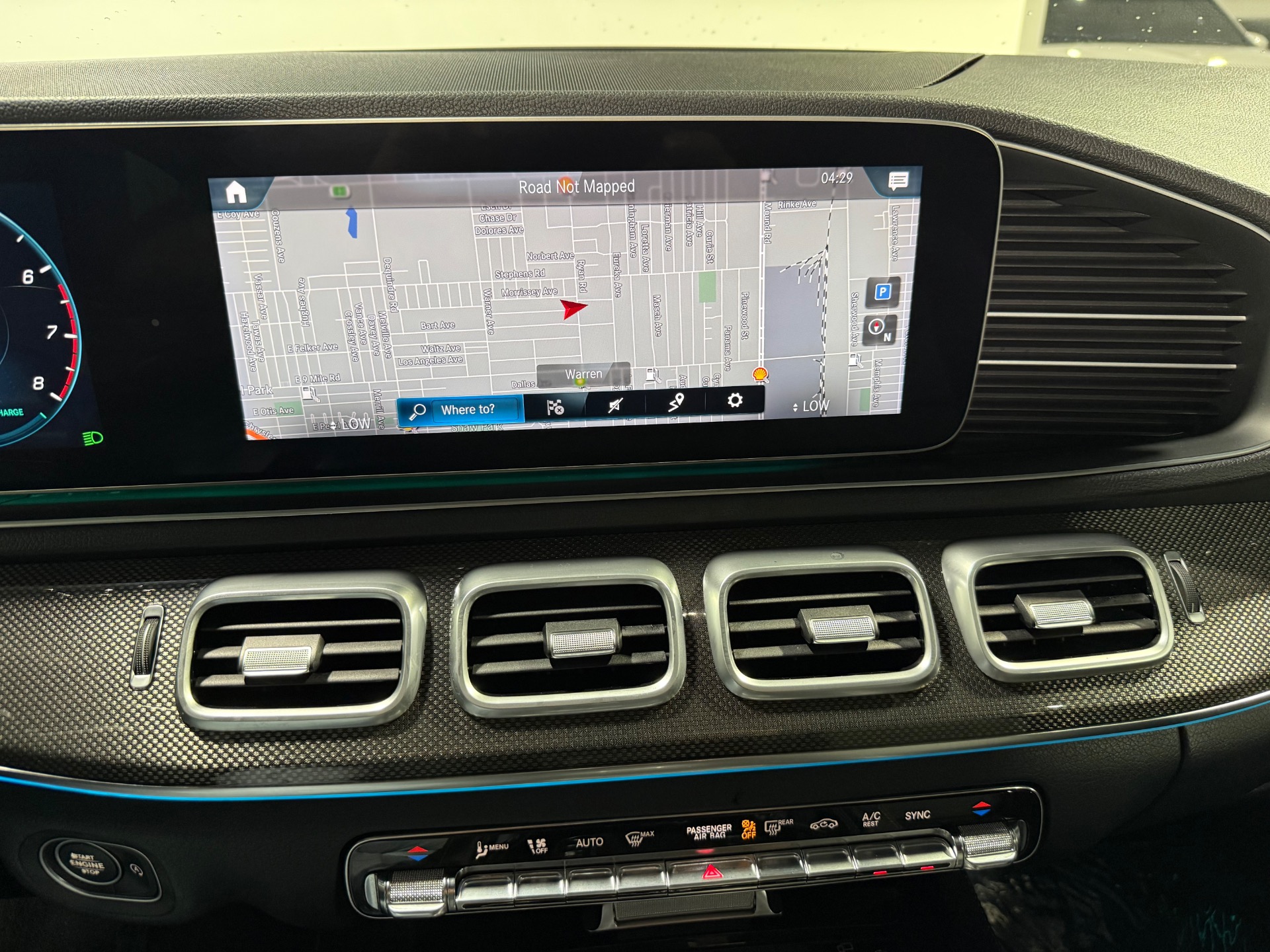 2020 Mercedes-Benz GLE GLE450 - Photo 29
