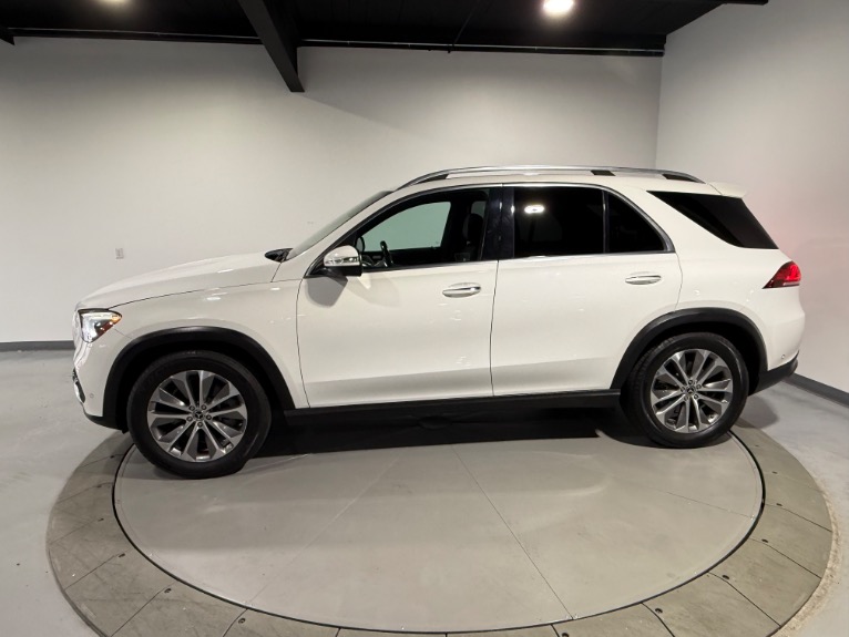 2020 Mercedes-Benz GLE GLE450 - Photo 57