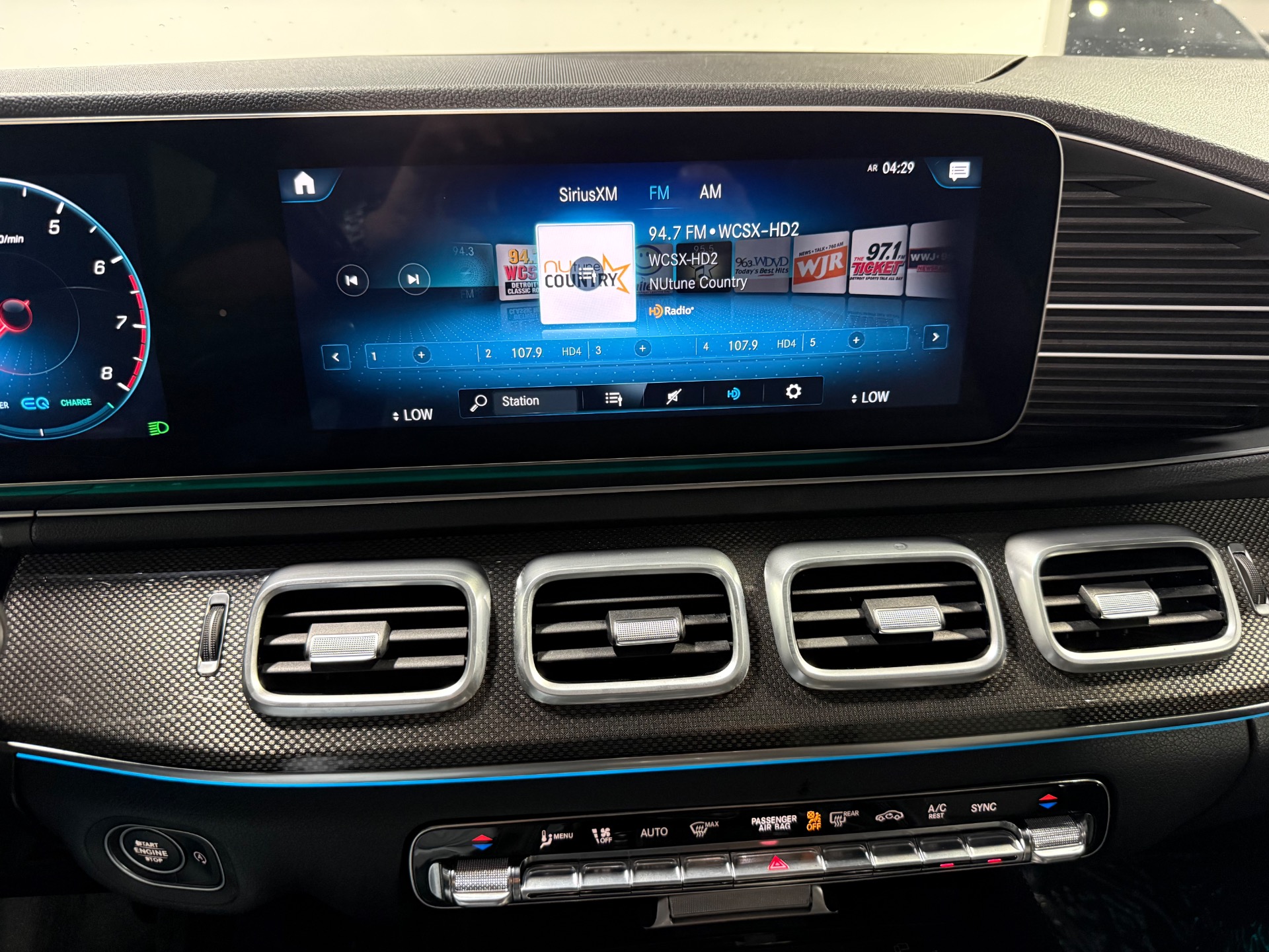2020 Mercedes-Benz GLE GLE450 - Photo 30