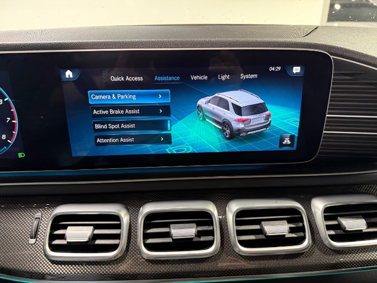 2020 Mercedes-Benz GLE GLE450 - Photo 86
