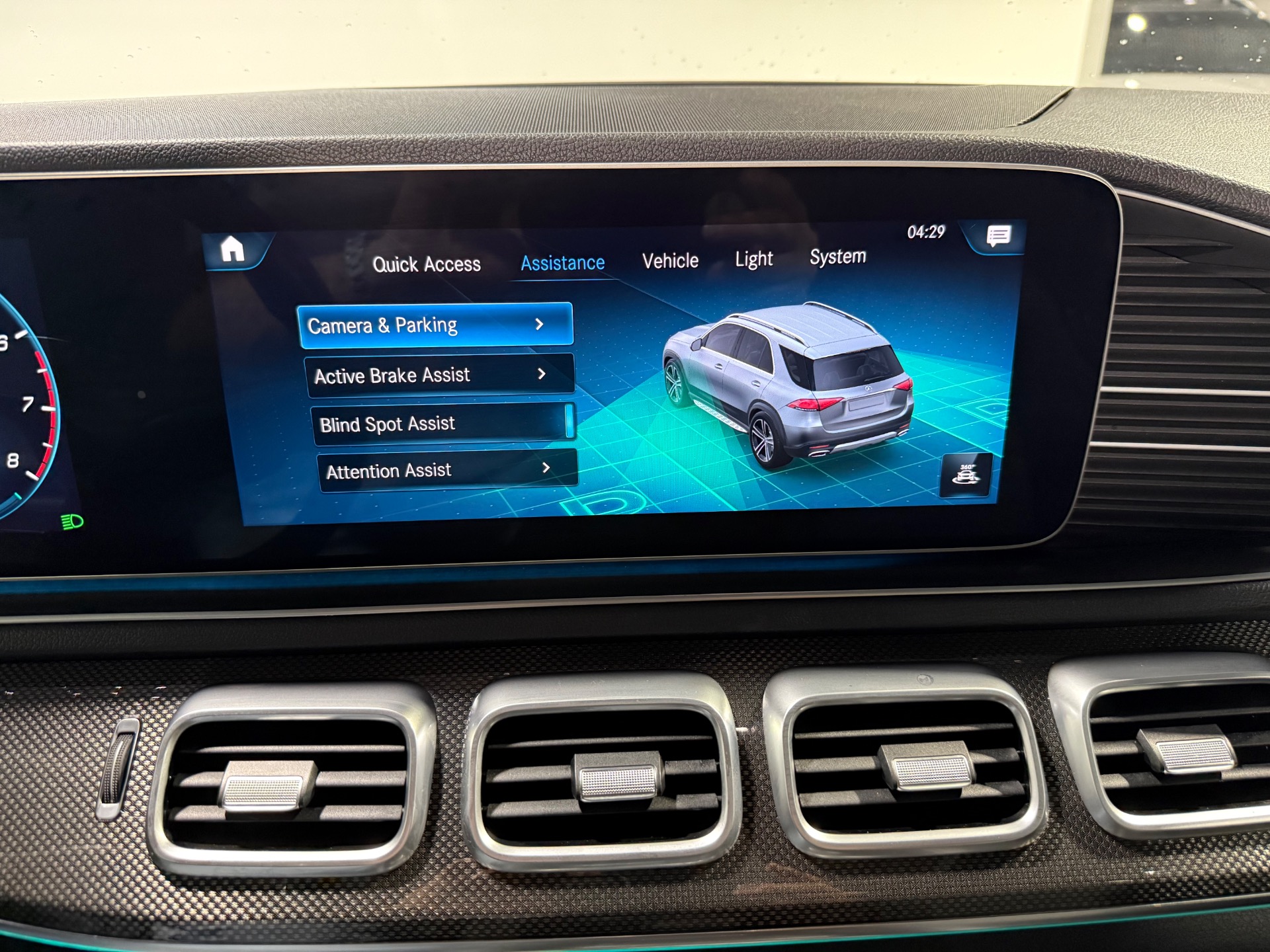 2020 Mercedes-Benz GLE GLE450 - Photo 32