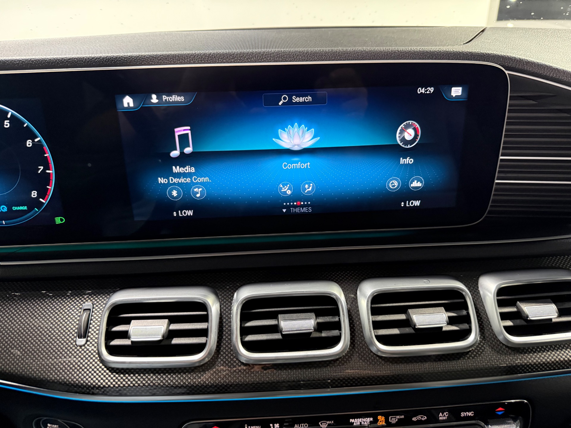2020 Mercedes-Benz GLE GLE450 - Photo 33