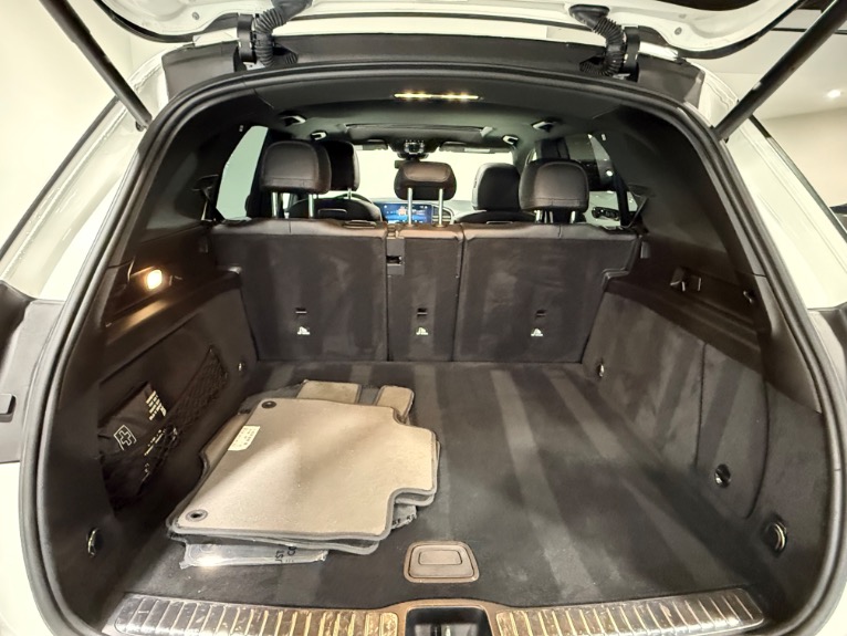 2020 Mercedes-Benz GLE GLE450 - Photo 93