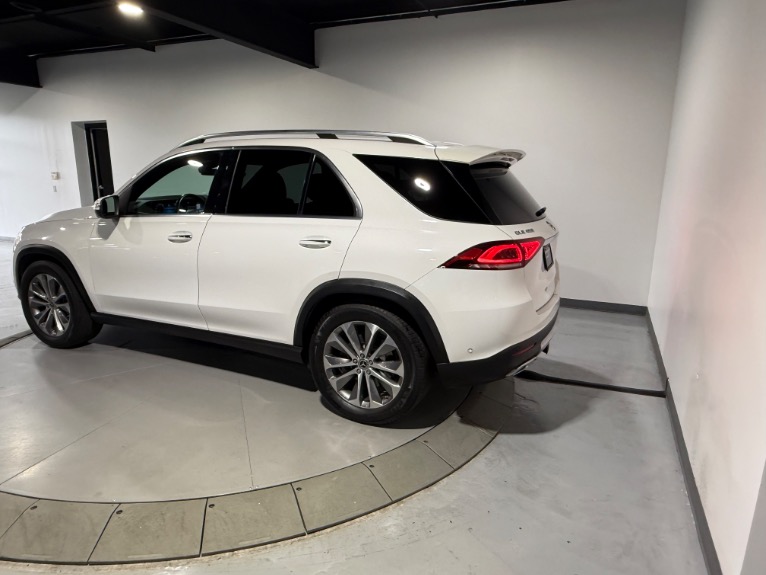 2020 Mercedes-Benz GLE GLE450 - Photo 58