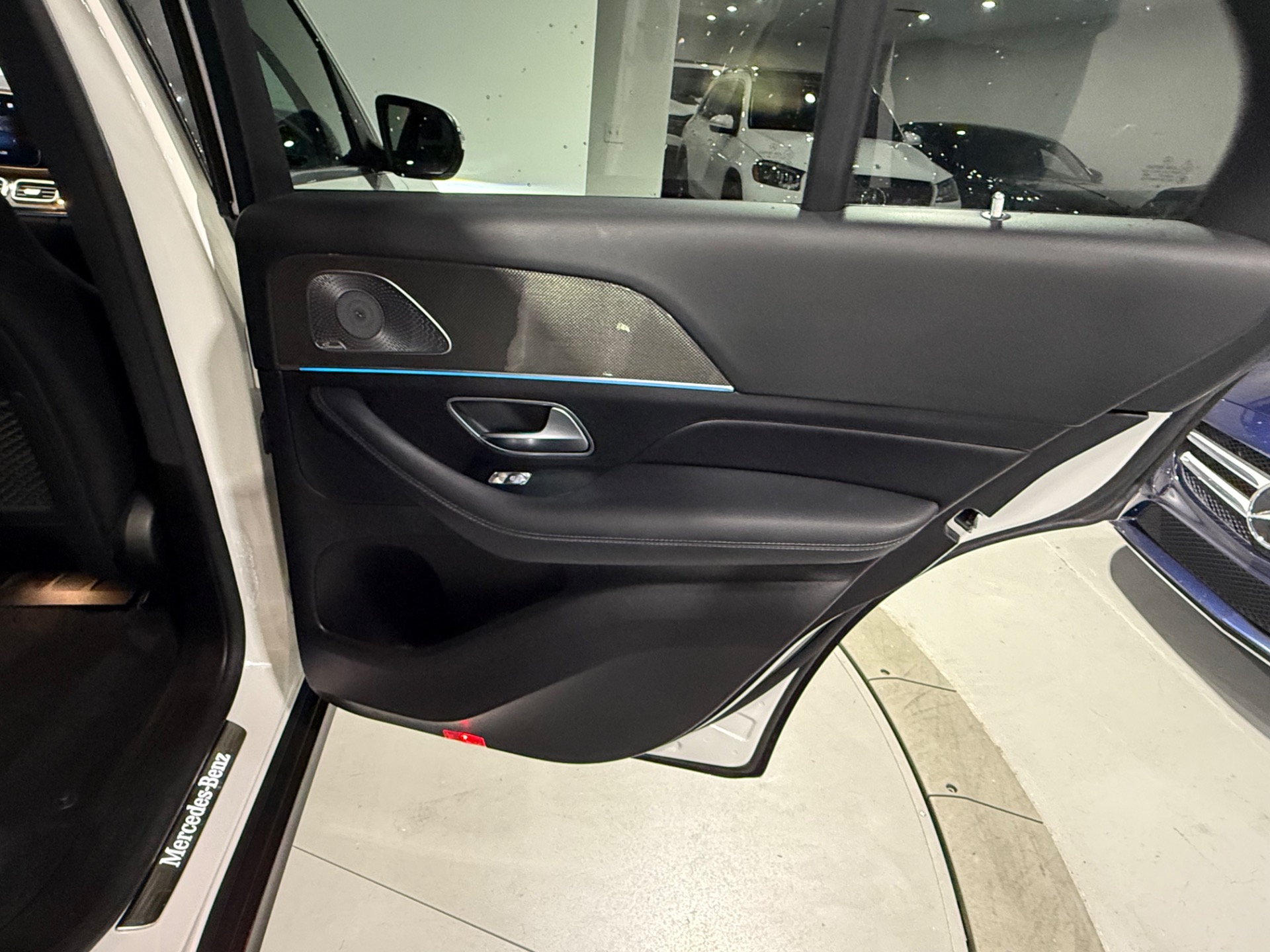 2020 Mercedes-Benz GLE GLE450 - Photo 40