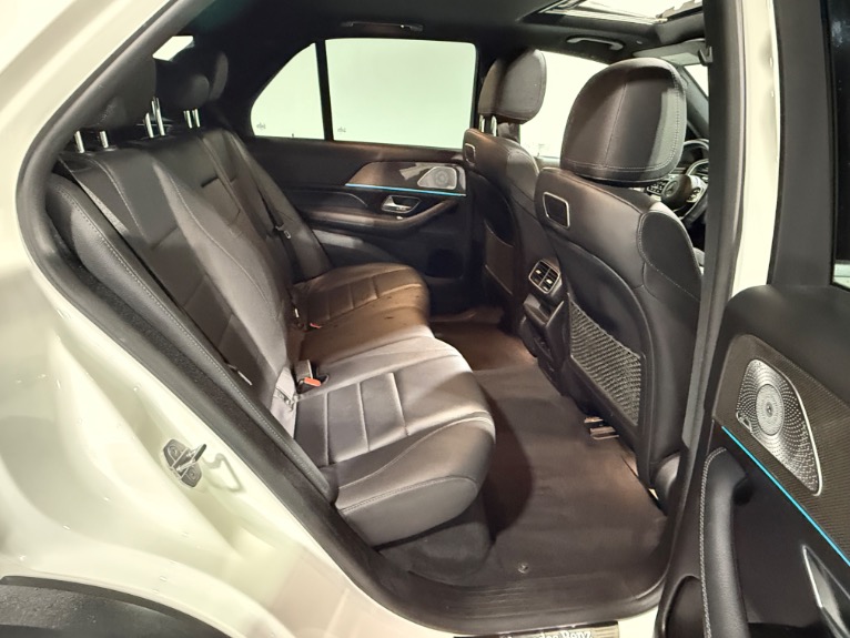 2020 Mercedes-Benz GLE GLE450 - Photo 95