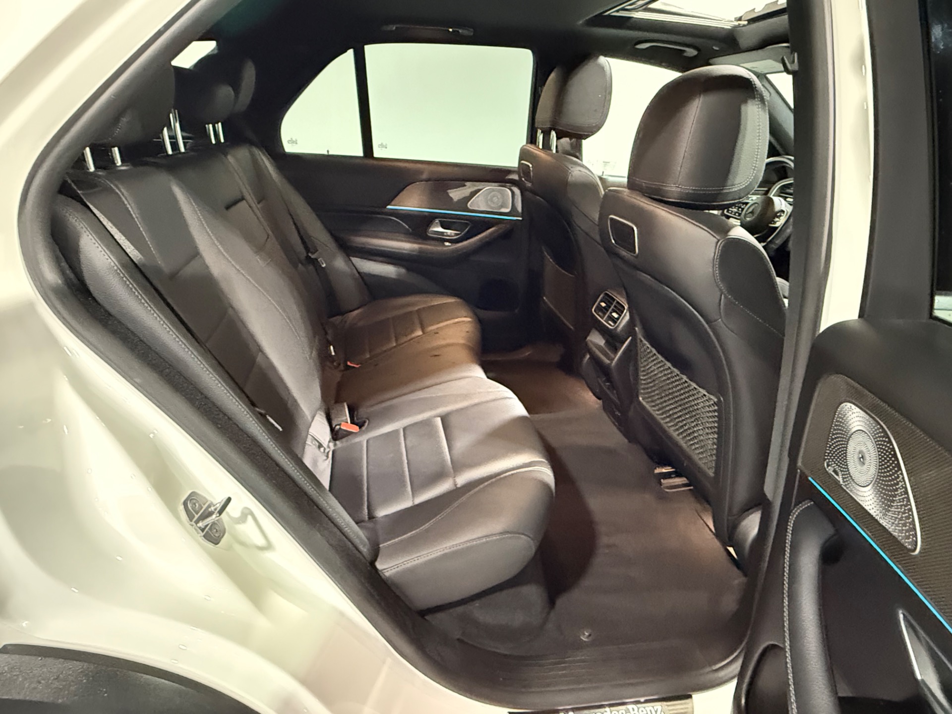 2020 Mercedes-Benz GLE GLE450 - Photo 41