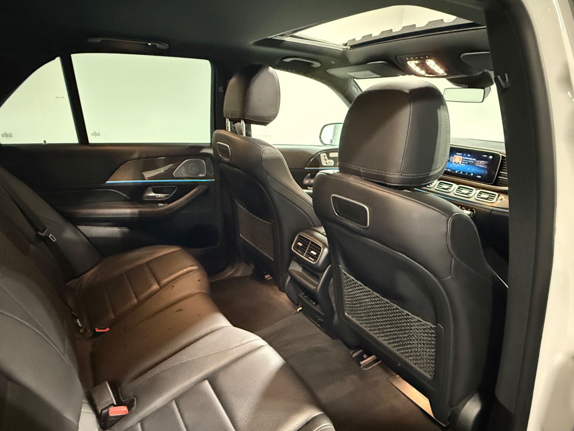 2020 Mercedes-Benz GLE GLE450 - Photo 42
