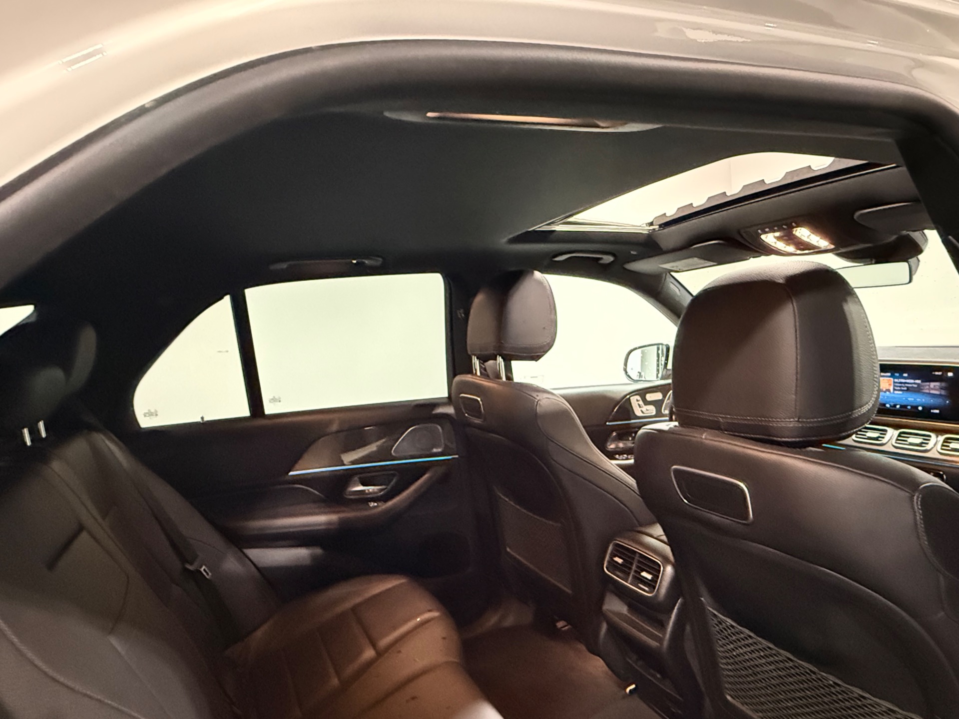 2020 Mercedes-Benz GLE GLE450 - Photo 43