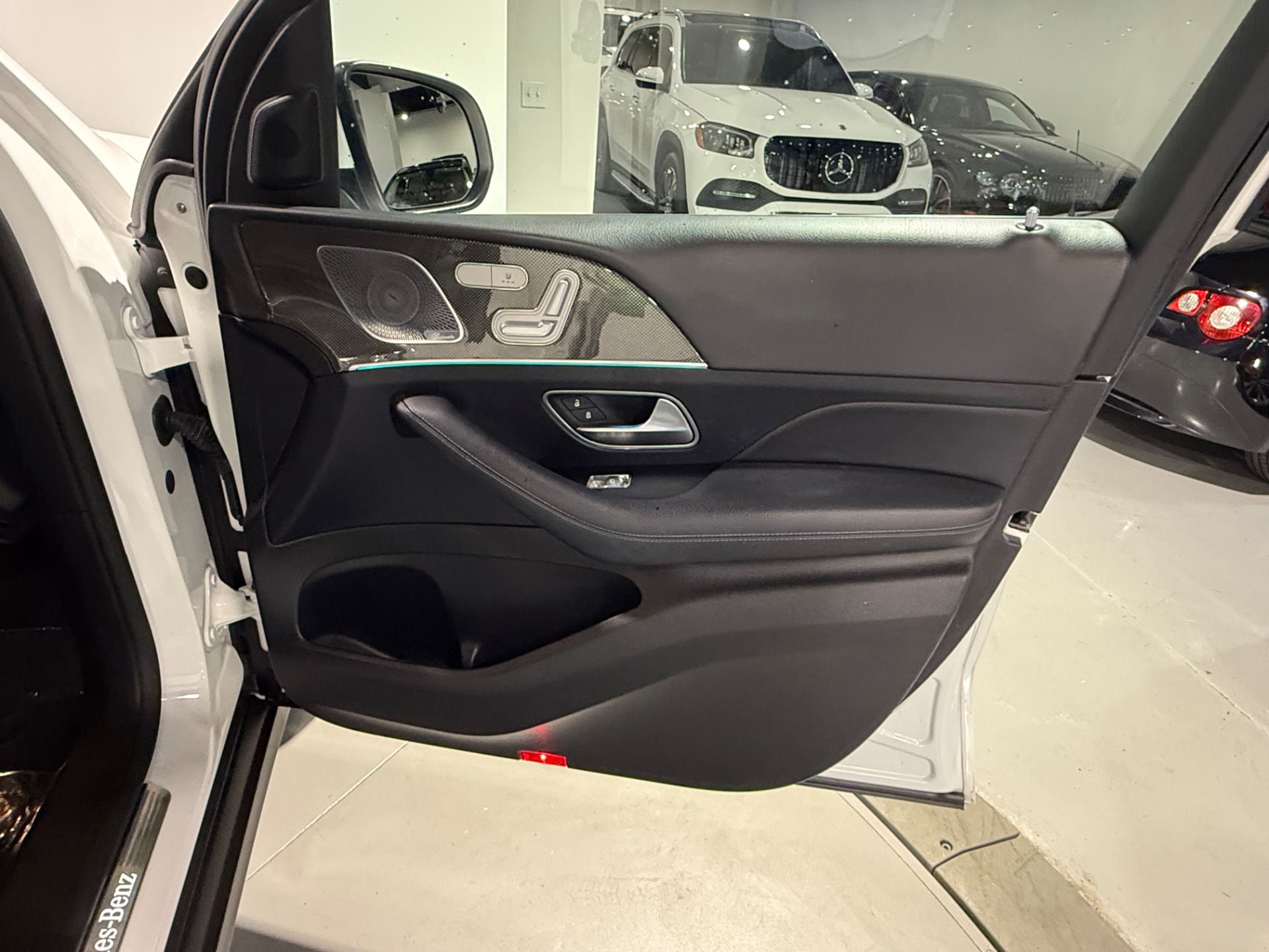 2020 Mercedes-Benz GLE GLE450 - Photo 44