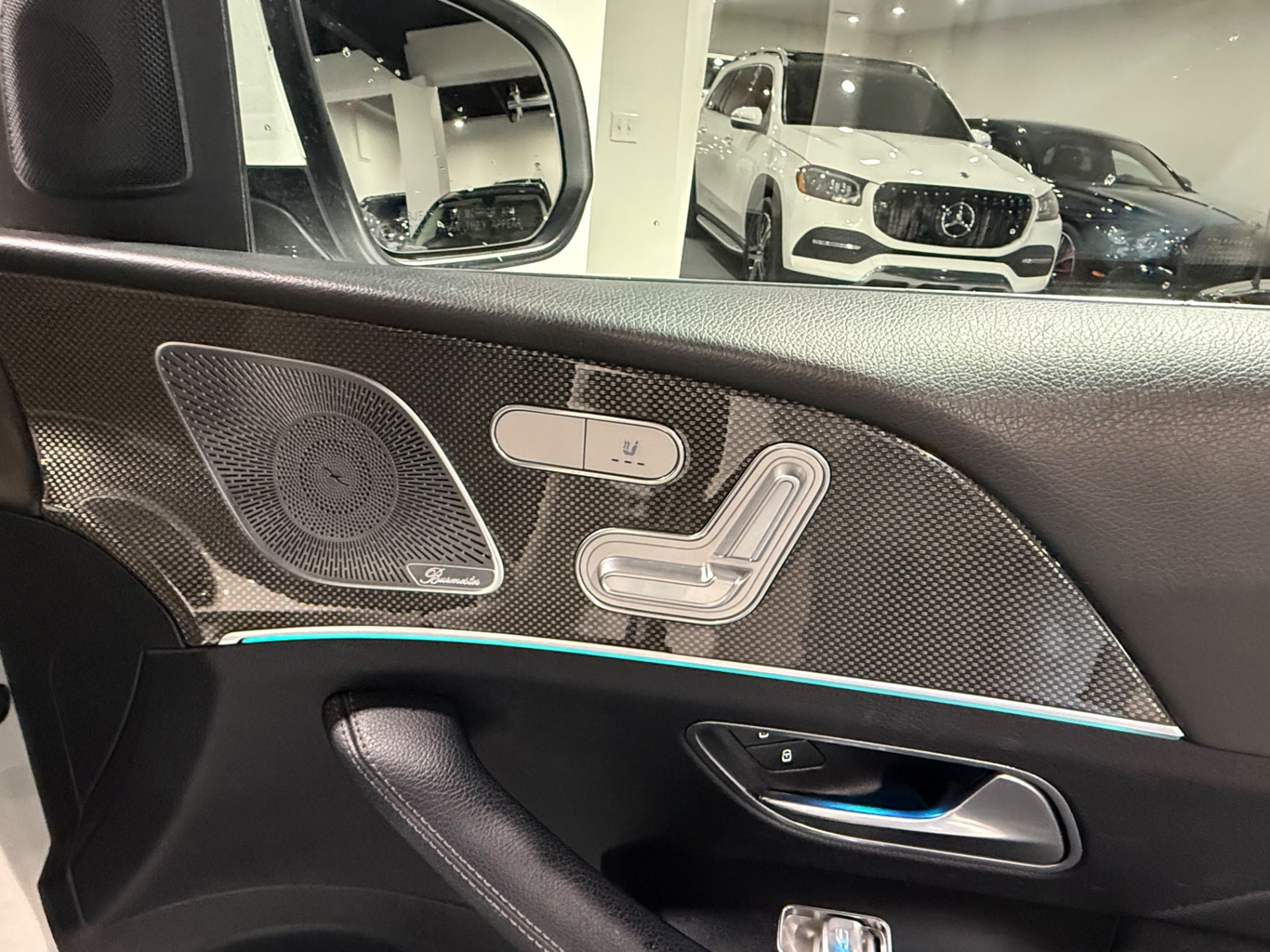 2020 Mercedes-Benz GLE GLE450 - Photo 45