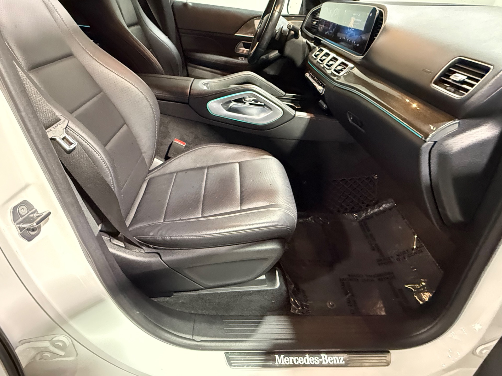 2020 Mercedes-Benz GLE GLE450 - Photo 47