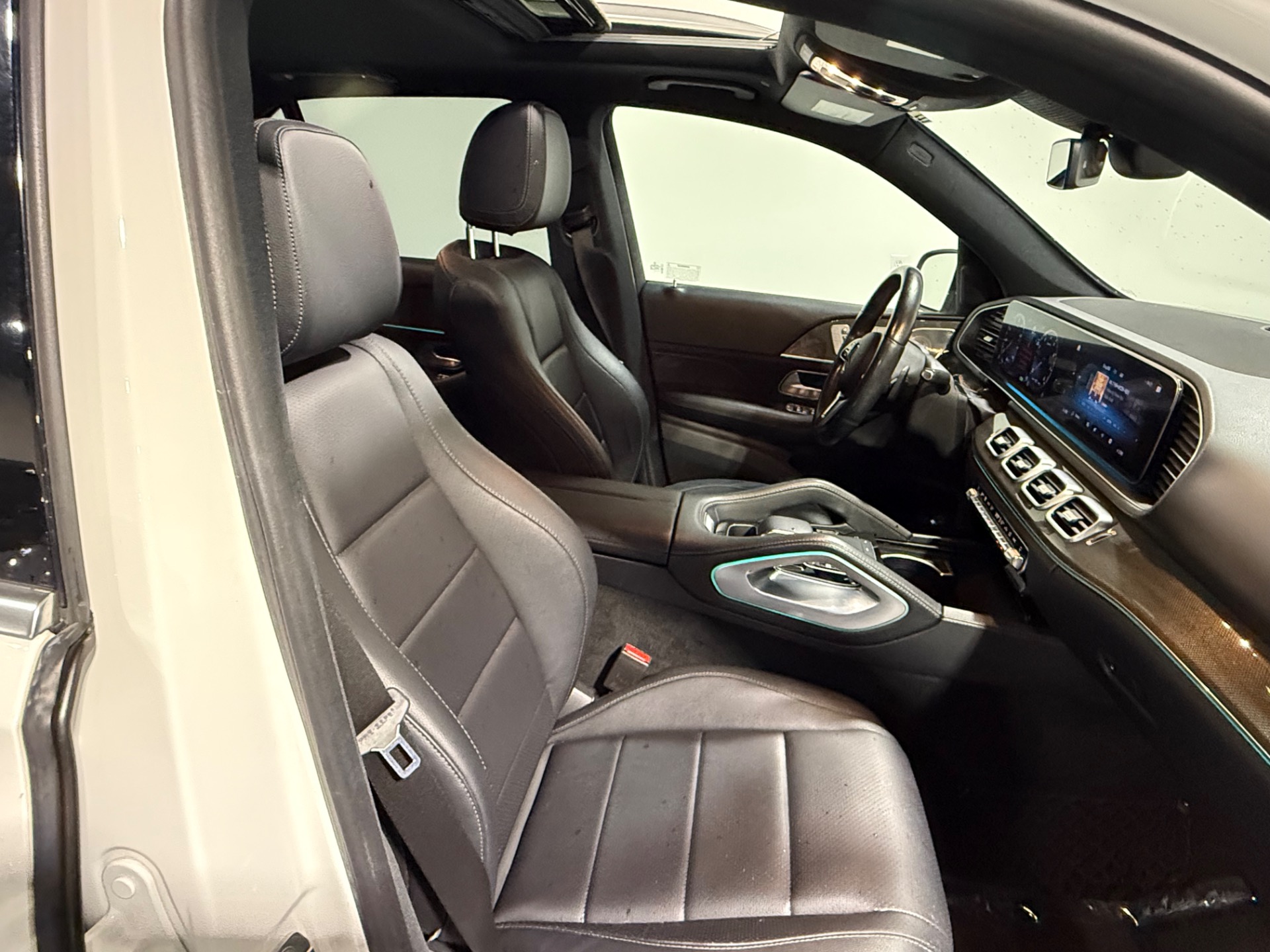 2020 Mercedes-Benz GLE GLE450 - Photo 48