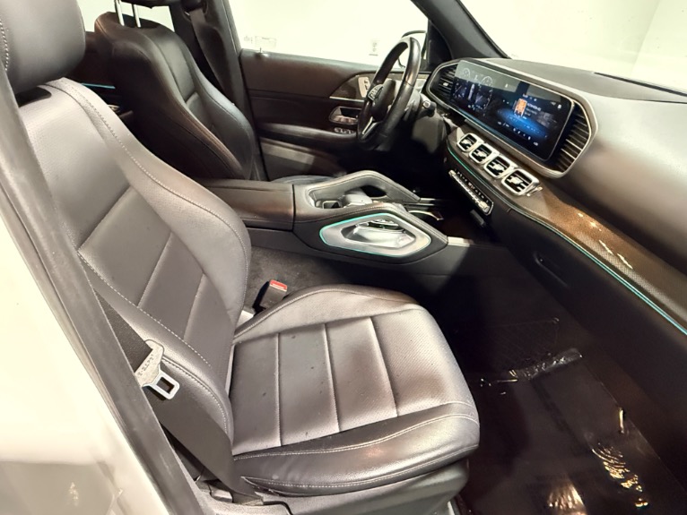 2020 Mercedes-Benz GLE GLE450 - Photo 103
