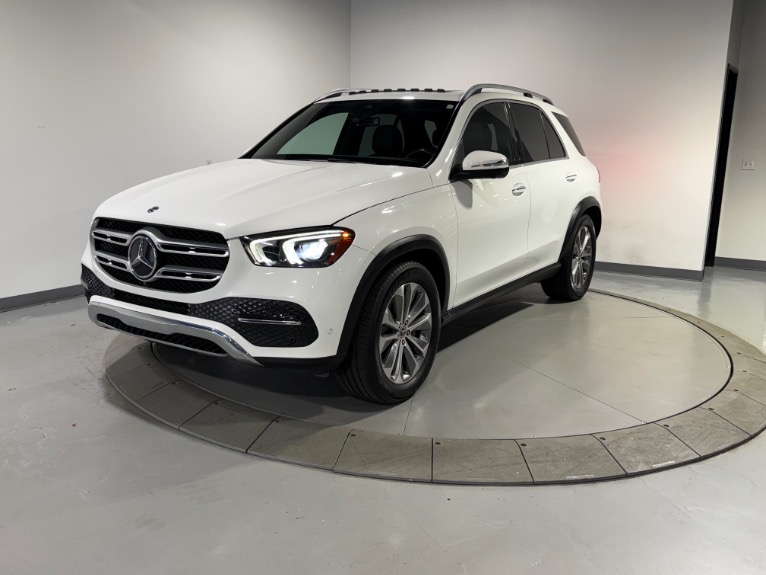 2020 Mercedes-Benz GLE GLE450 - Photo 59