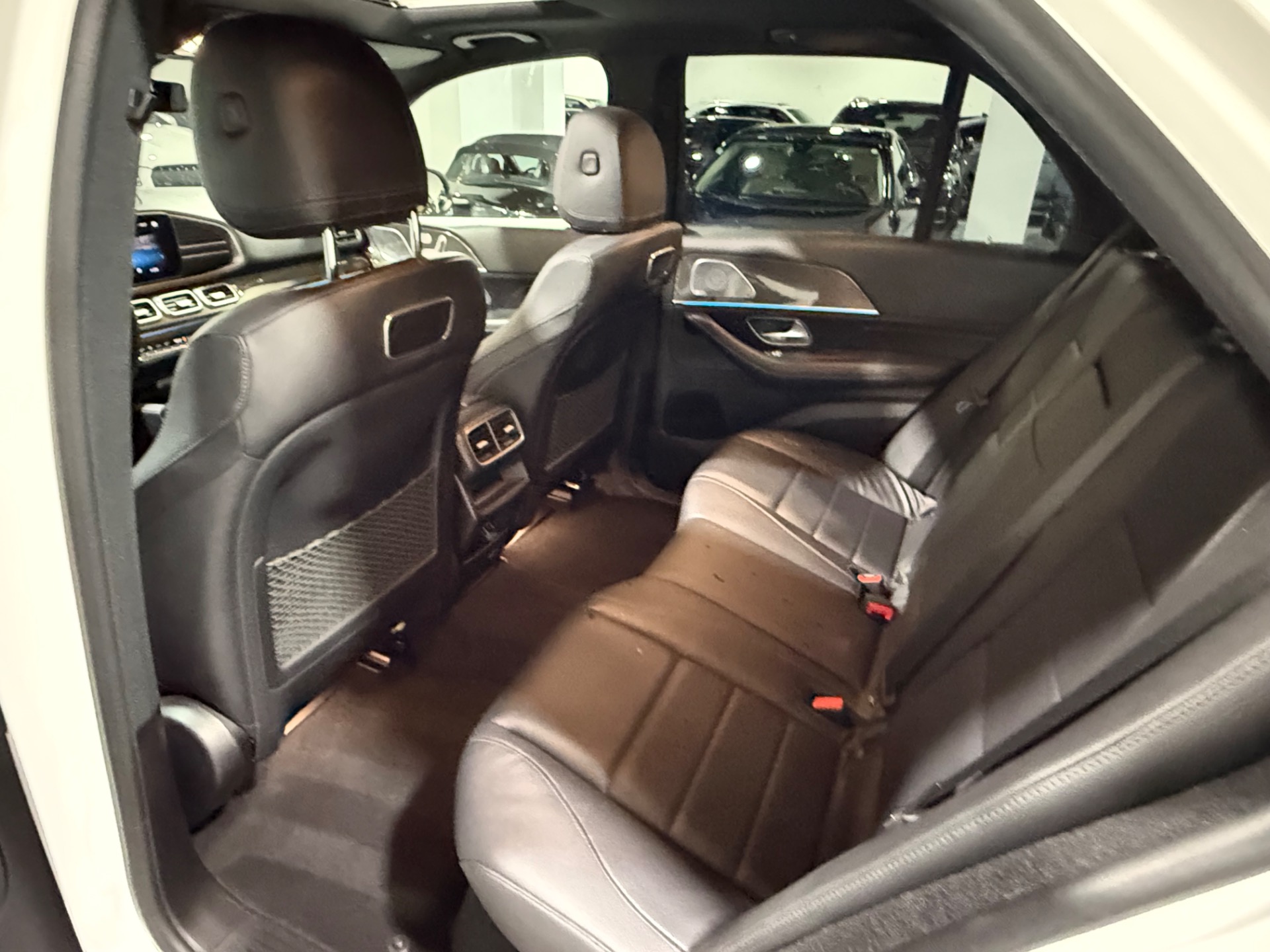 2020 Mercedes-Benz GLE GLE450 - Photo 51