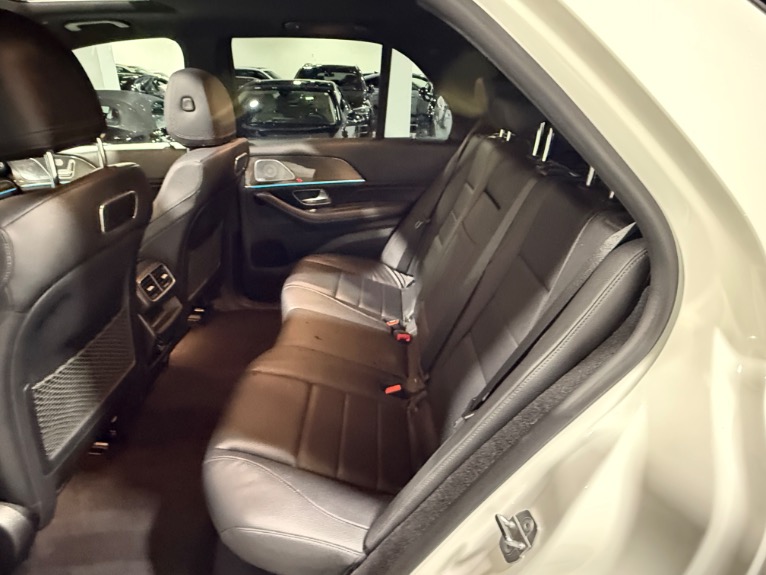 2020 Mercedes-Benz GLE GLE450 - Photo 106