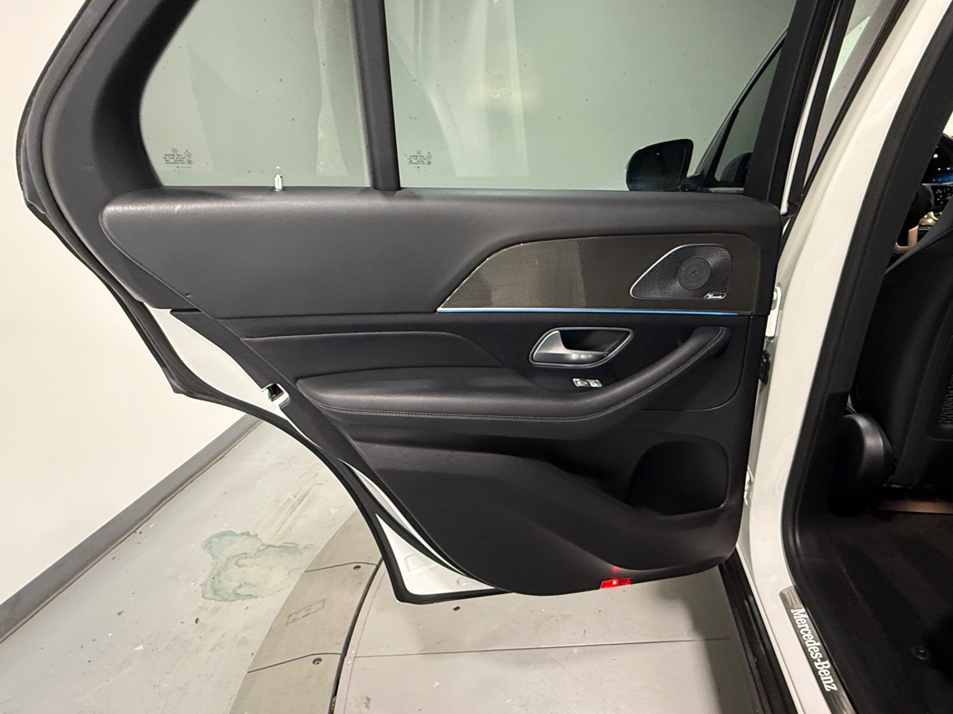 2020 Mercedes-Benz GLE GLE450 - Photo 53