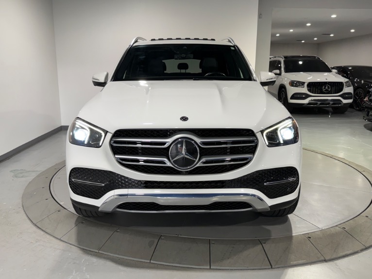 2020 Mercedes-Benz GLE GLE450 - Photo 60