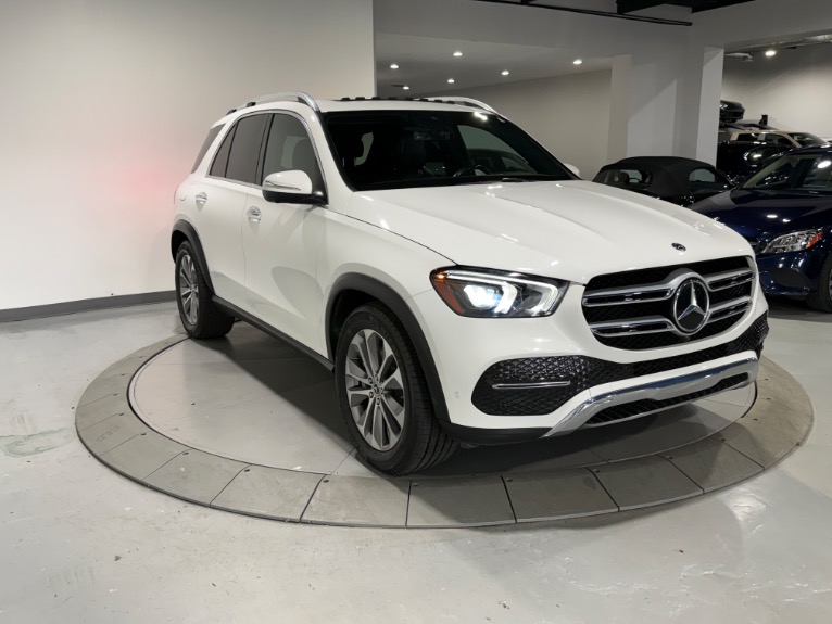 2020 Mercedes-Benz GLE GLE450 - Photo 61