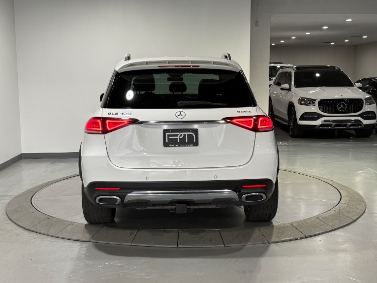 2020 Mercedes-Benz GLE GLE450 - Photo 62