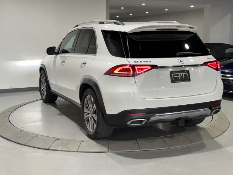 2020 Mercedes-Benz GLE GLE450 - Photo 63