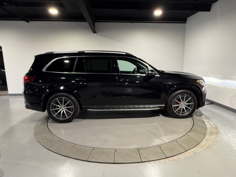2024 Mercedes-Benz GLS AMG GLS 63 - Photo 85