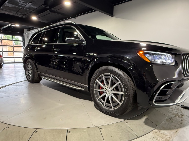 2024 Mercedes-Benz GLS AMG GLS 63 - Photo 86
