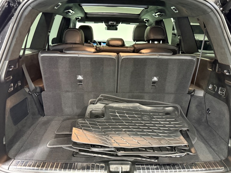 2024 Mercedes-Benz GLS AMG GLS 63 - Photo 87
