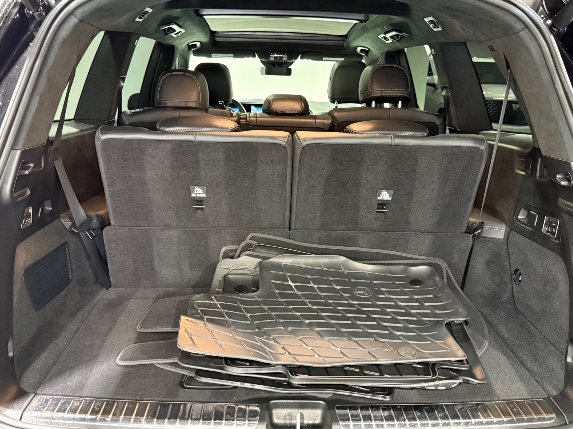 2024 Mercedes-Benz GLS AMG GLS 63 - Photo 14