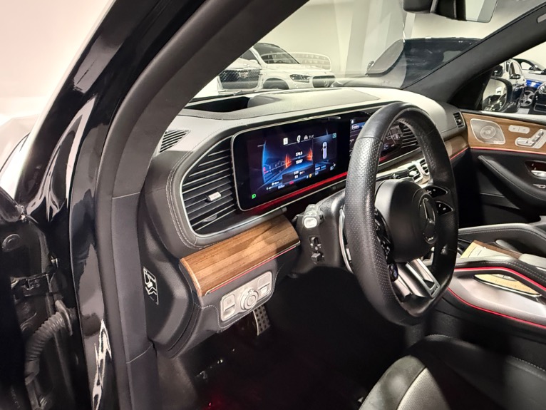 2024 Mercedes-Benz GLS AMG GLS 63 - Photo 91