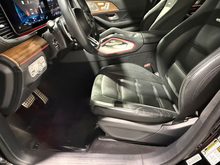2024 Mercedes-Benz GLS AMG GLS 63 - Photo 92