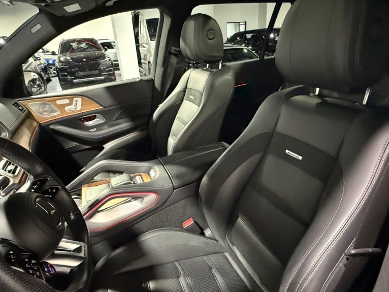 2024 Mercedes-Benz GLS AMG GLS 63 - Photo 93