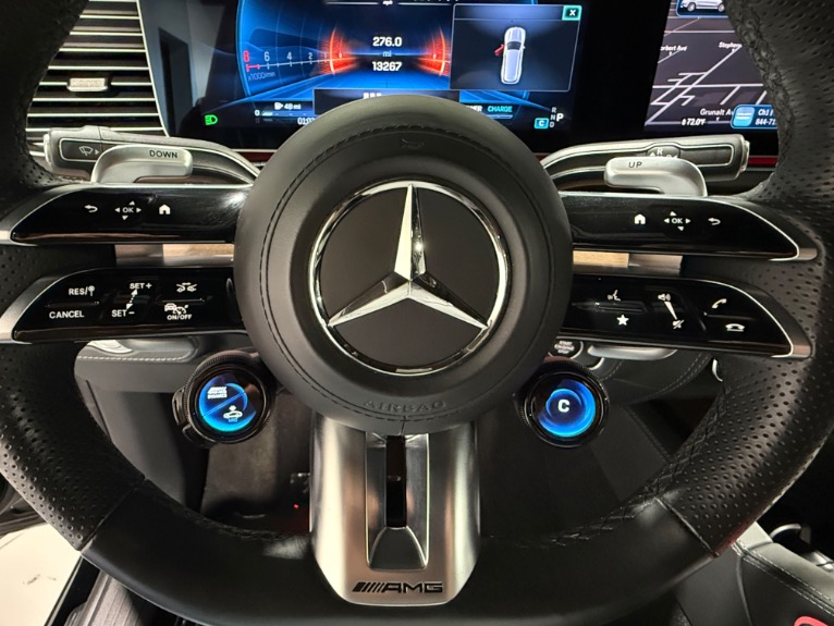 2024 Mercedes-Benz GLS AMG GLS 63 - Photo 94