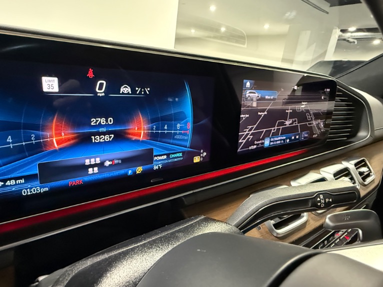 2024 Mercedes-Benz GLS AMG GLS 63 - Photo 98