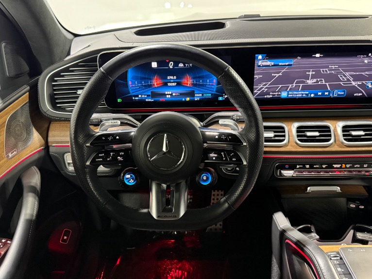 2024 Mercedes-Benz GLS AMG GLS 63 - Photo 99
