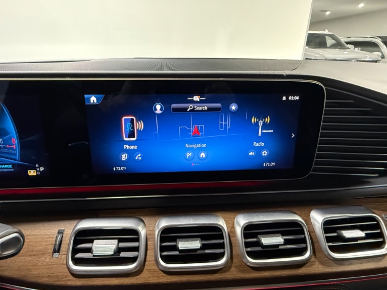 2024 Mercedes-Benz GLS AMG GLS 63 - Photo 104