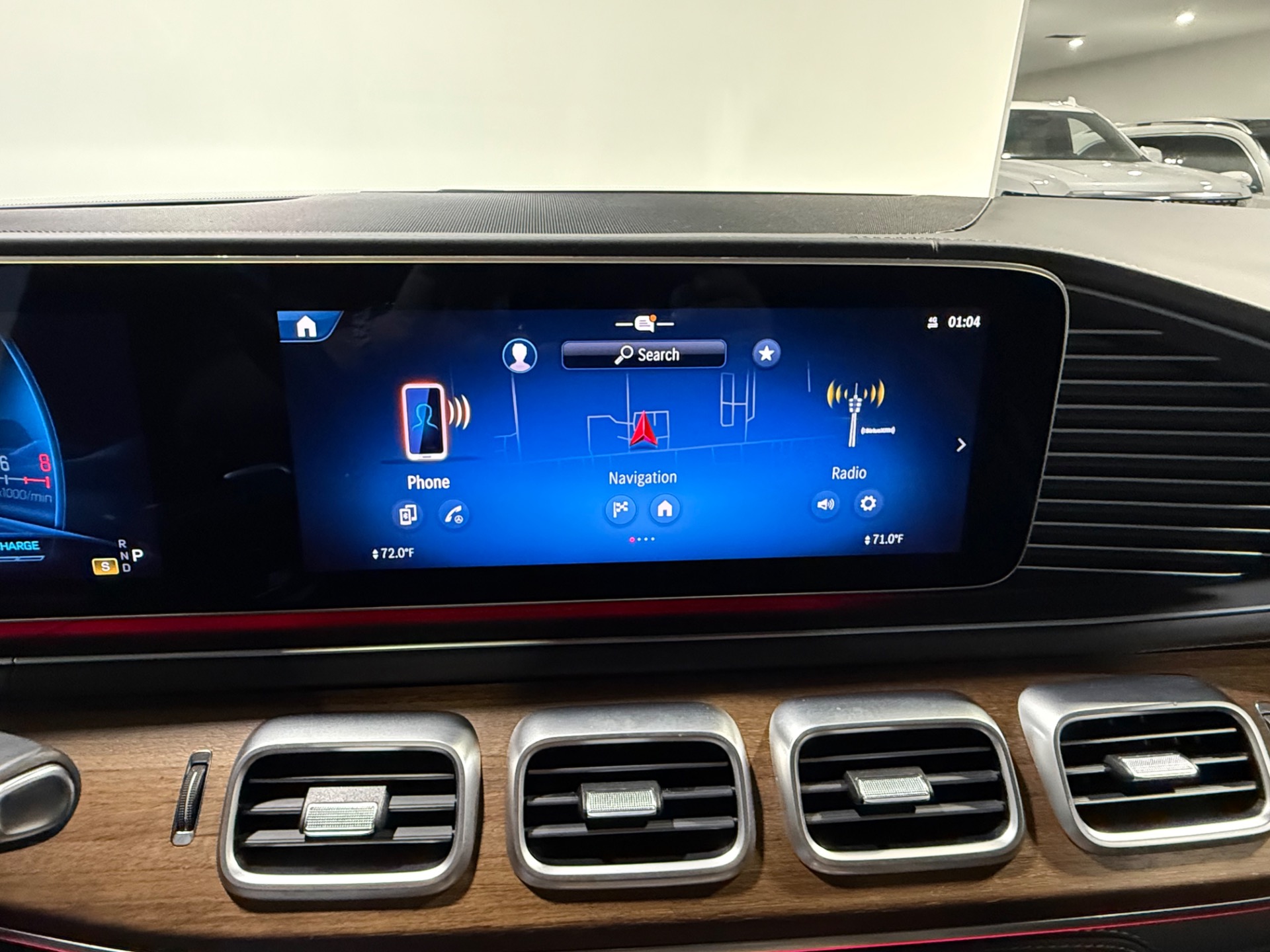 2024 Mercedes-Benz GLS AMG GLS 63 - Photo 31