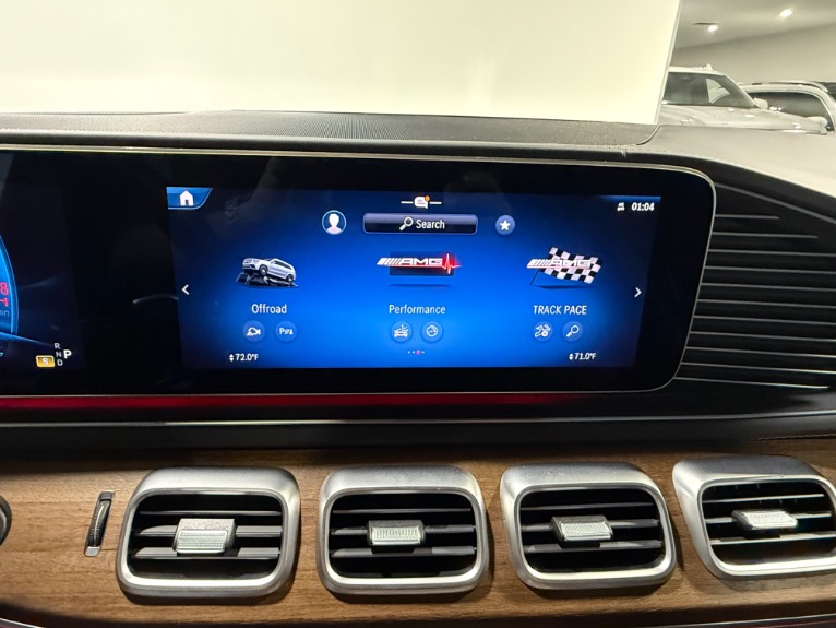 2024 Mercedes-Benz GLS AMG GLS 63 - Photo 106